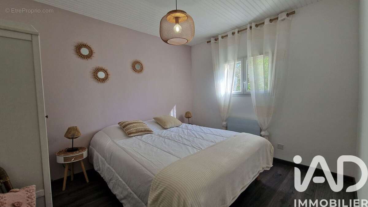 Maison 79 m² à Brunet  - photo 6