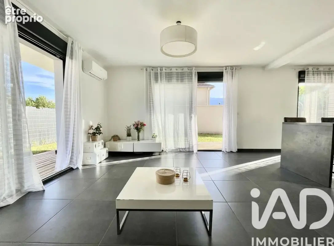 Photo 1 - Appartement à EYBENS