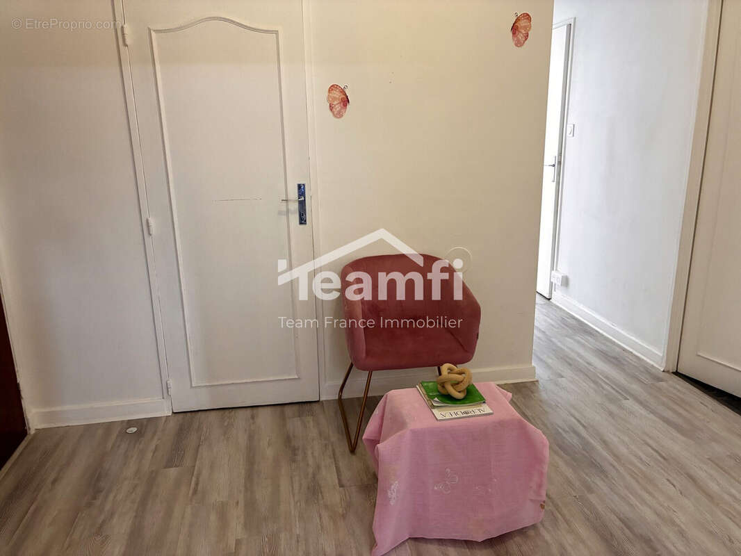 Appartement 66 m² à Clermont-Ferrand  - photo 8
