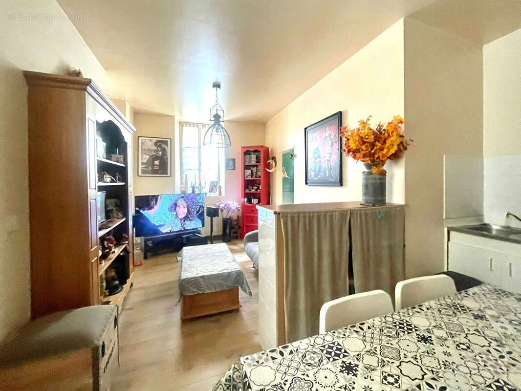 Appartement à BRIEY