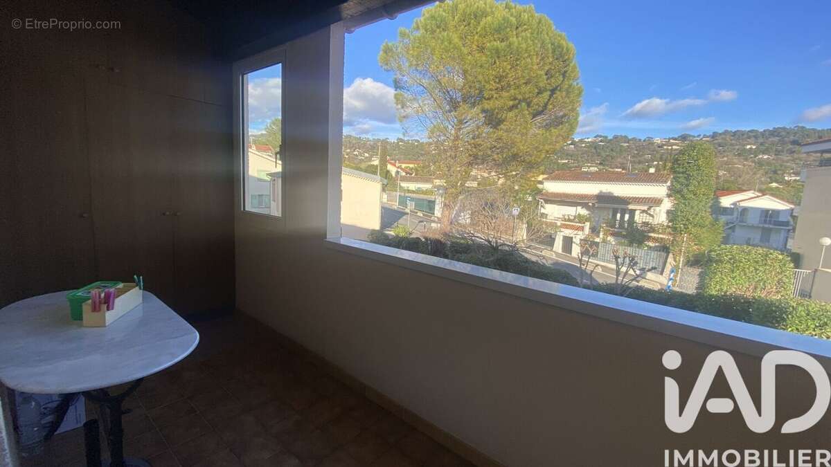 Photo 8 - Appartement à MOUANS-SARTOUX