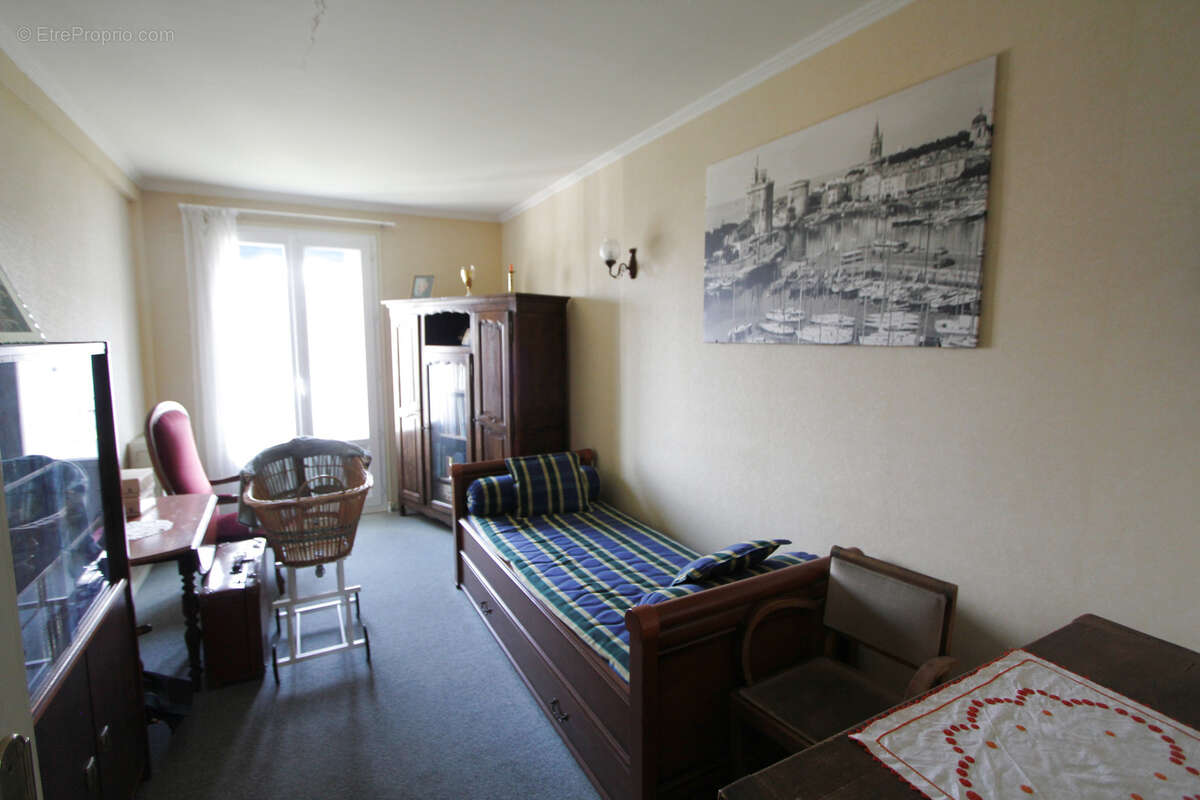 Appartement à LA ROCHELLE