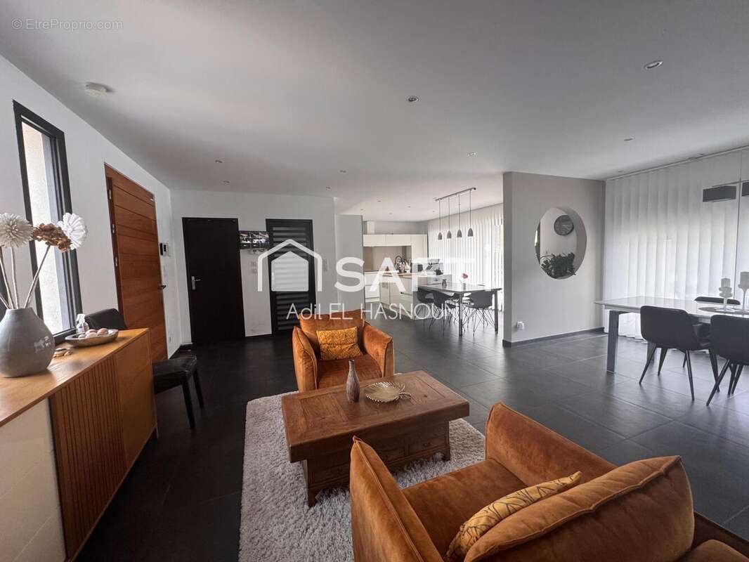 Photo 4 - Maison à MUS