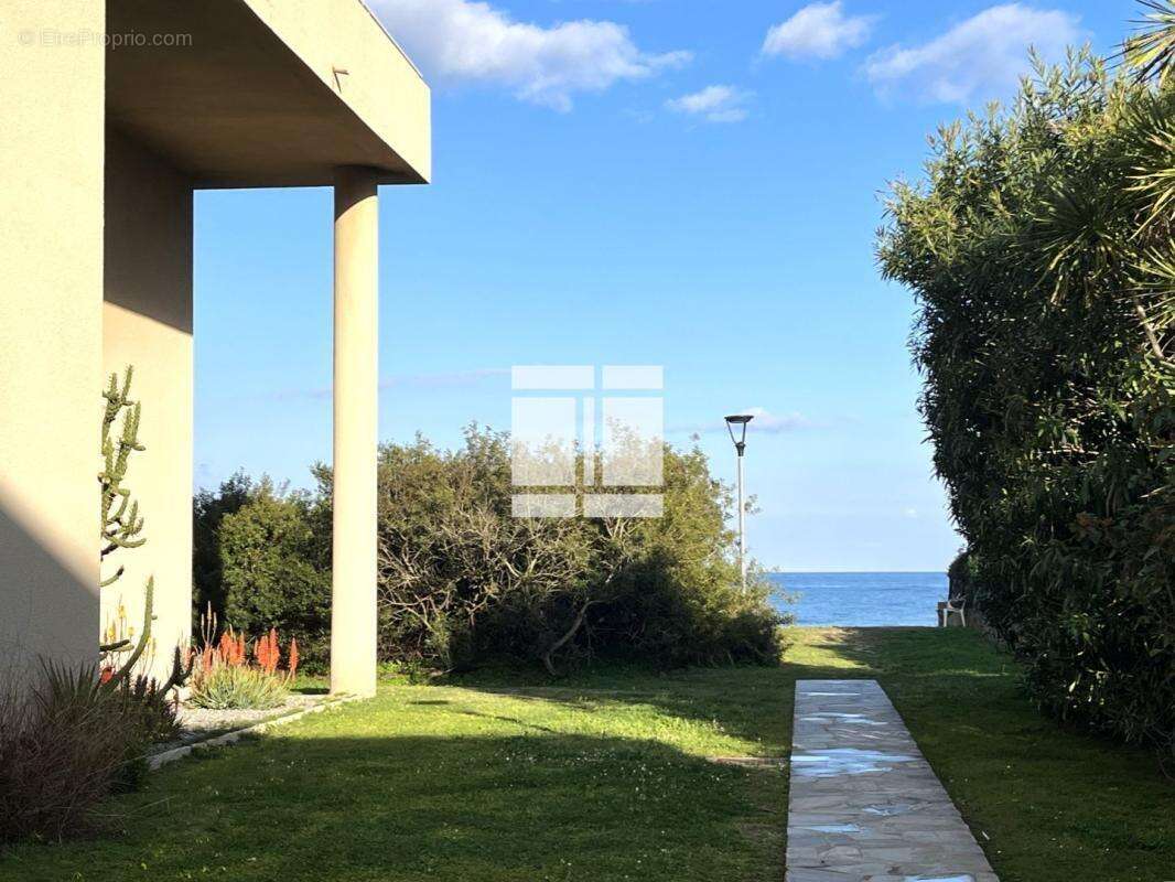 Appartement à SANTA-LUCIA-DI-MORIANI