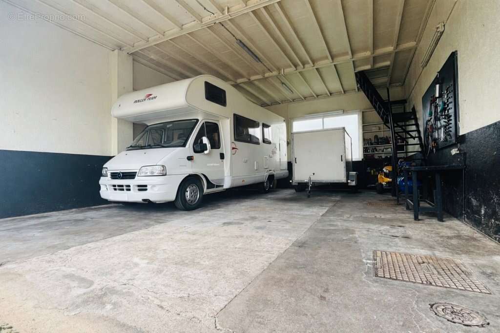 Maison à CIRY-LE-NOBLE