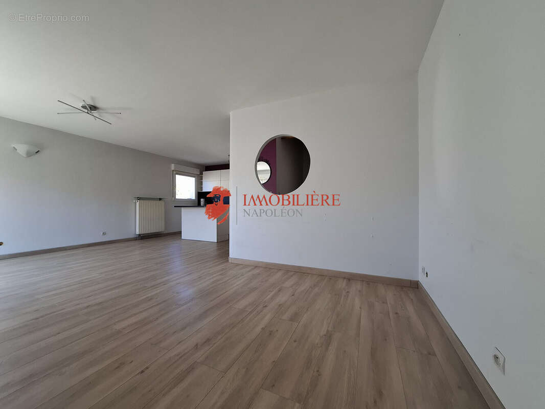 Maison à MORSCHWILLER-LE-BAS