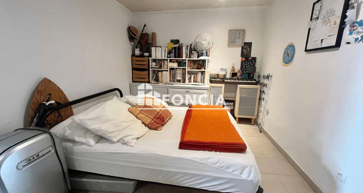 Appartement à BANDOL