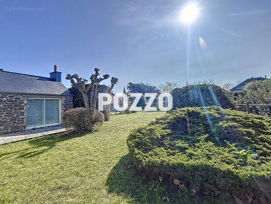 Maison à BARNEVILLE-CARTERET