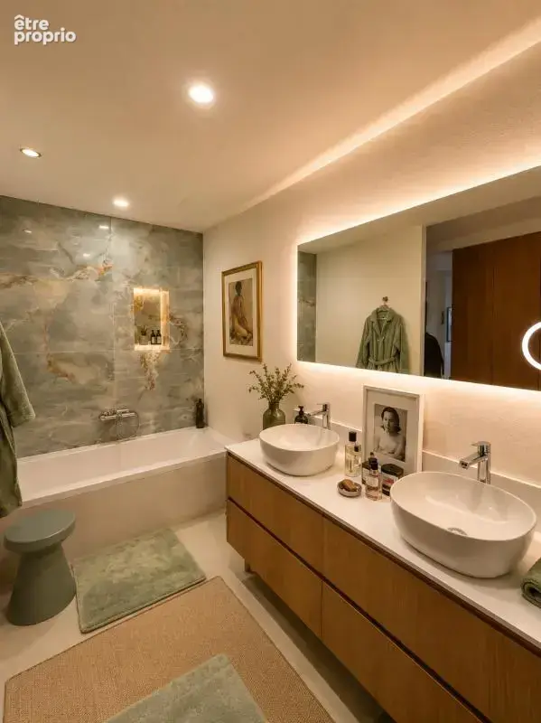 Maison 77 pièces 285 m² à vendre à Marennes (17320) - photo 9