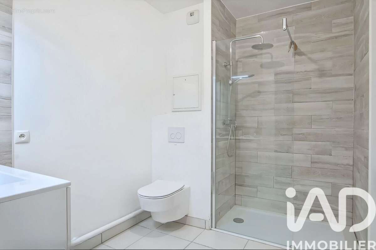 Photo 8 - Appartement à MEUDON