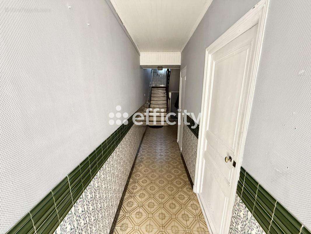 Appartement à LONGWY