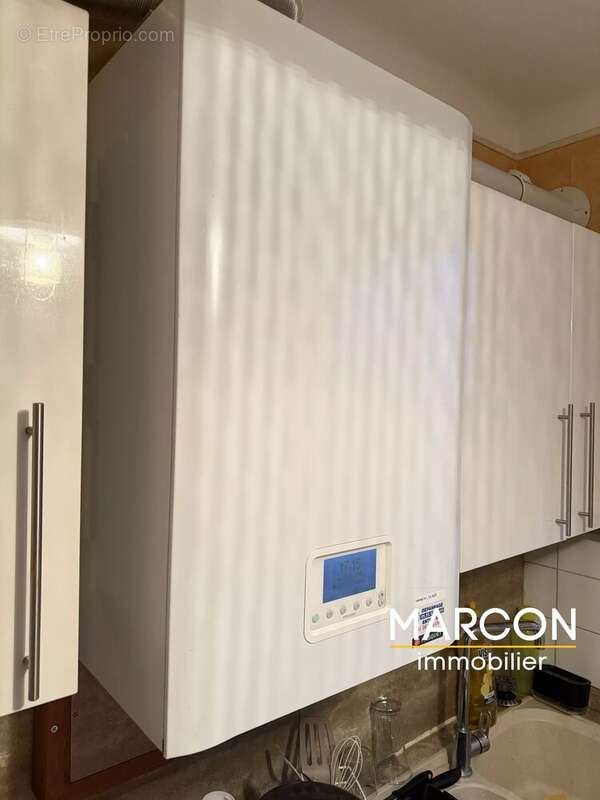 Appartement à GUERET