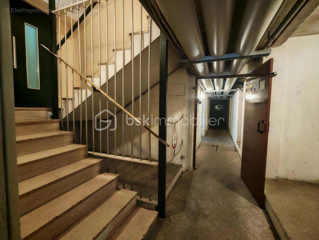 Meudon-la-Forêt – Grand appartement familial de 92 m² – 4 chambres – Dernier étage – À deux pas du Tram T6 - photo 15