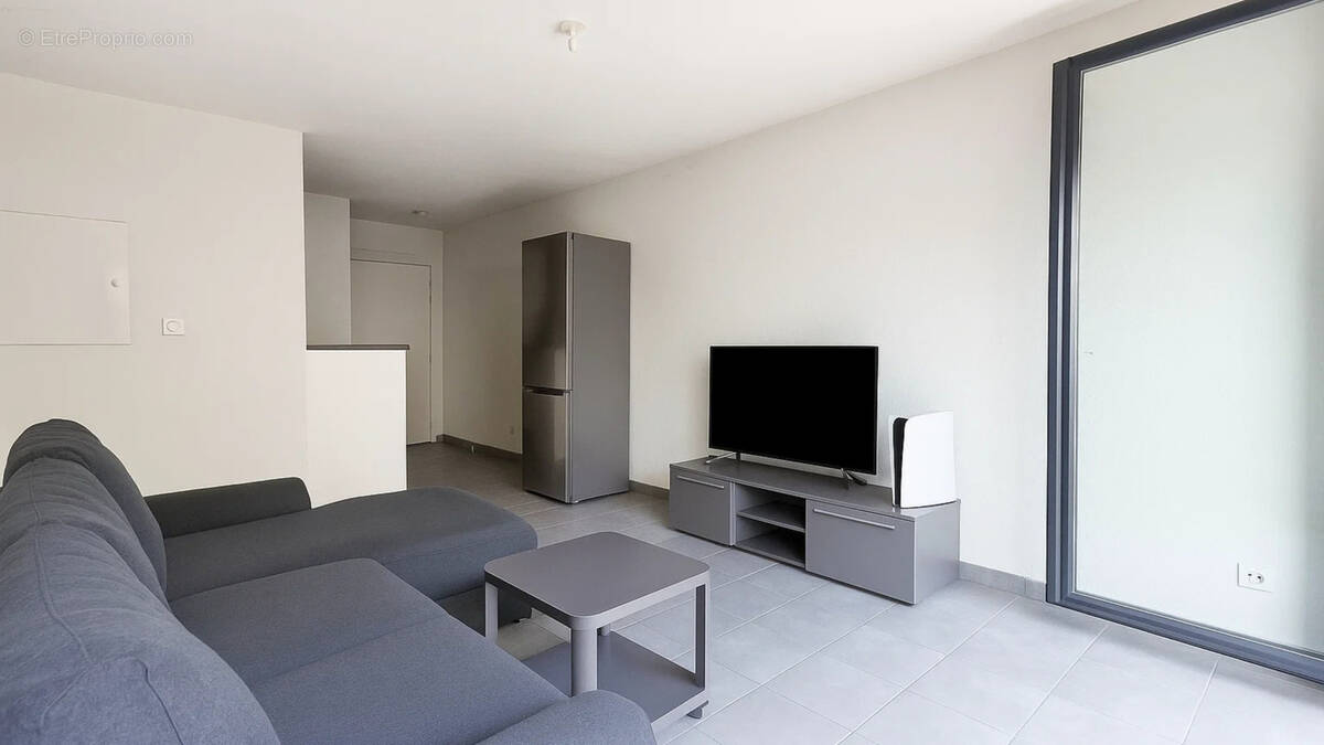 Appartement à COLOMIERS