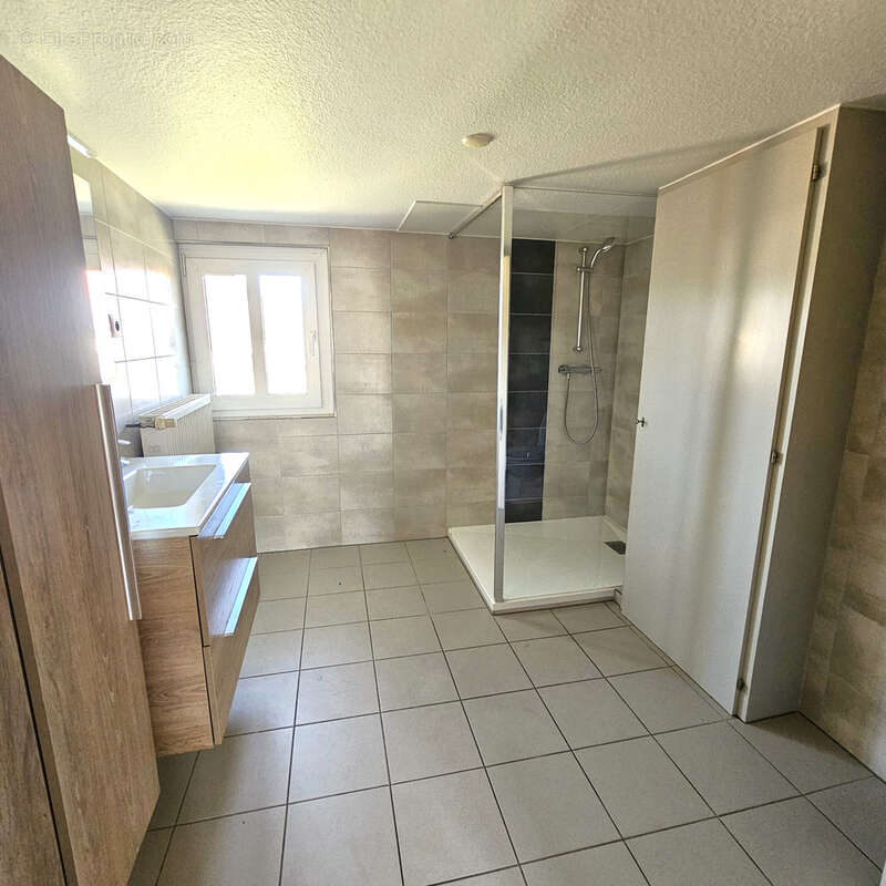 Maison à BRINCKHEIM