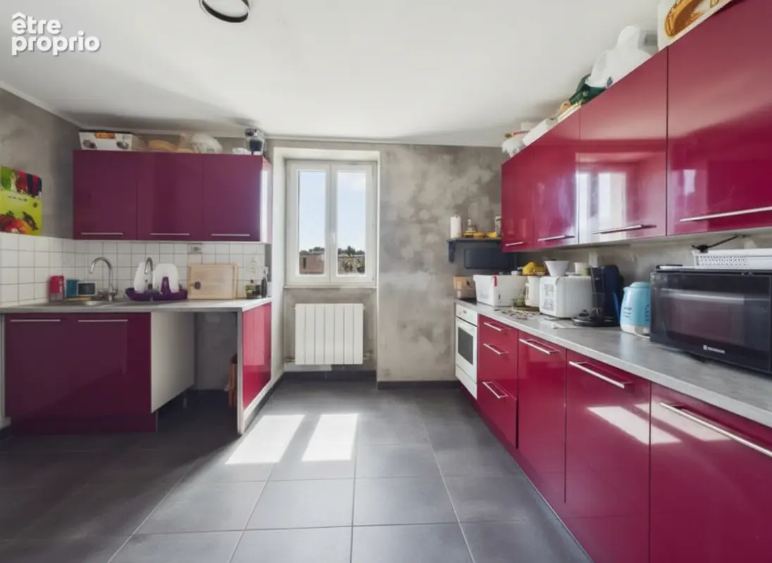Maison Elliant 6 pièce(s) 162.94 m2 - photo 4