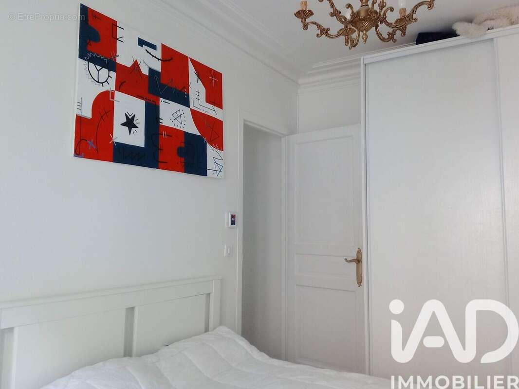 Photo 6 - Appartement à PARIS-12E