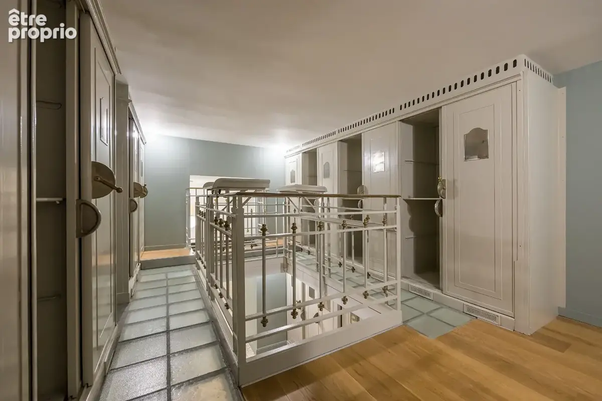 Appartement Mont De Marsan 4 pièces 155,10 m² - photo 9