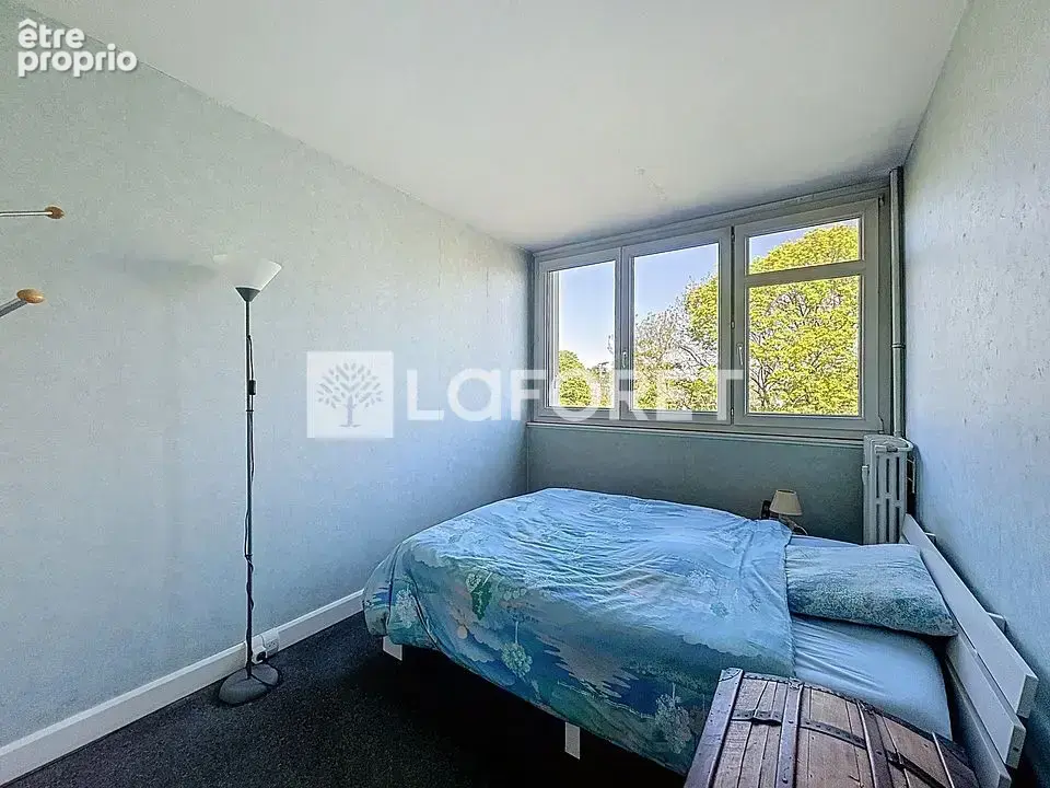 Appartement 4 pièces lumineux avec balcon - photo 7