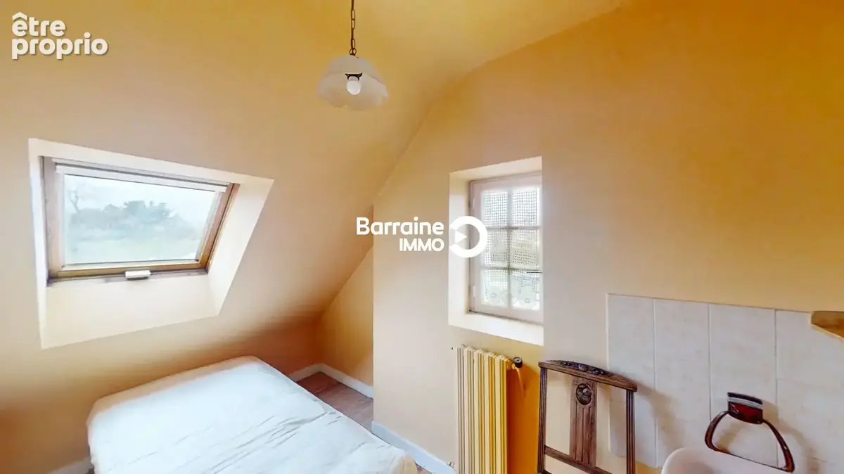 BARRAINE IMMO - A VENDRE : Maison familiale avec grand terrain arboré de 2 123 m² - Réf : CR00234 - photo 11
