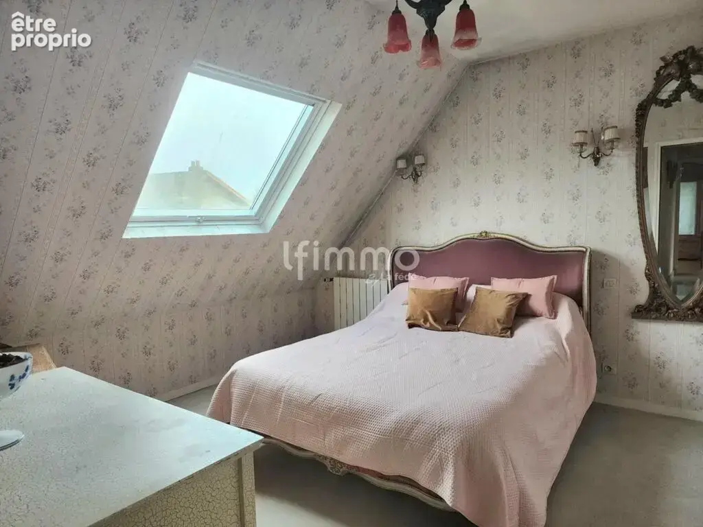 Maison saine avec un environnement calme - photo 8