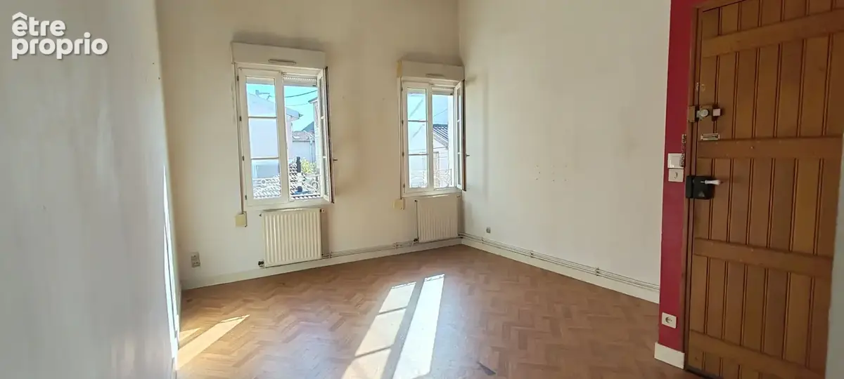 Immeuble de rapport - Châlons-en-Champagne - REF 818 - photo 3