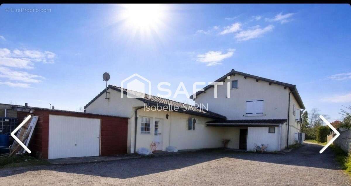 Photo 3 - Appartement à POITIERS