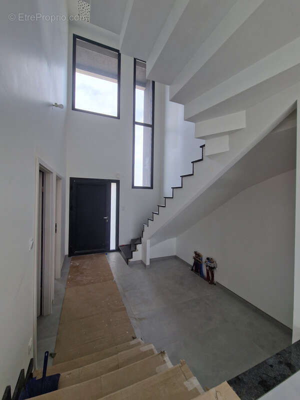 Maison à SAINT-NICOLAS-DE-PORT