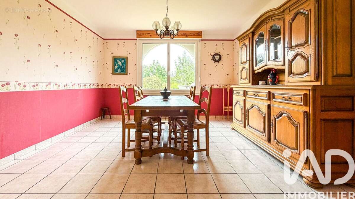 Photo 2 - Maison à PENVENAN
