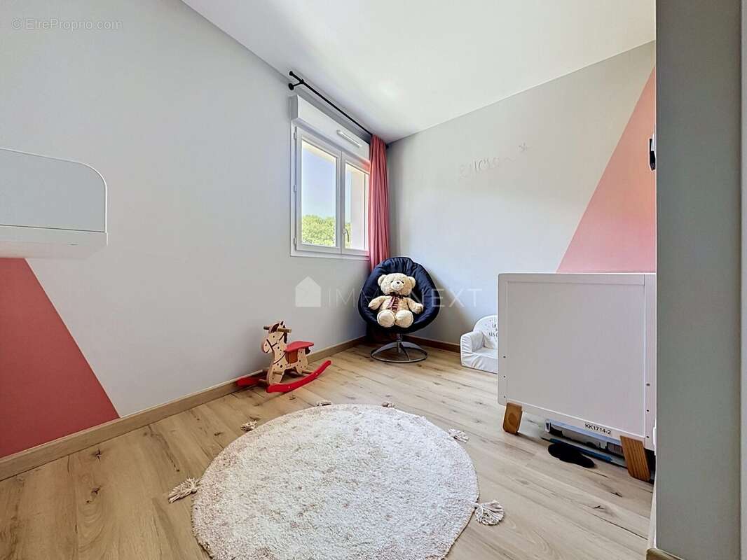 Maison à ENTRANGE