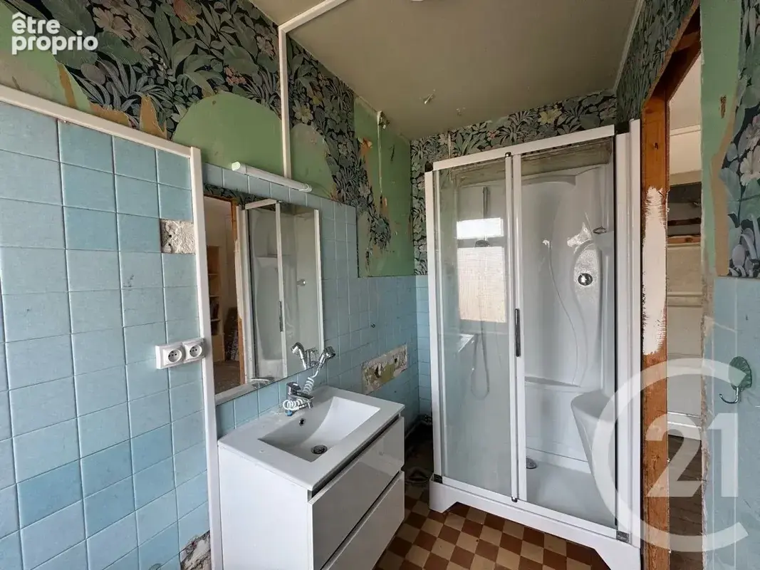 Maison 87 m² à Hellemmes-Lille  - photo 11