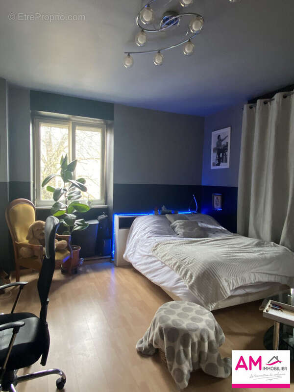 Maison à BOLLWILLER