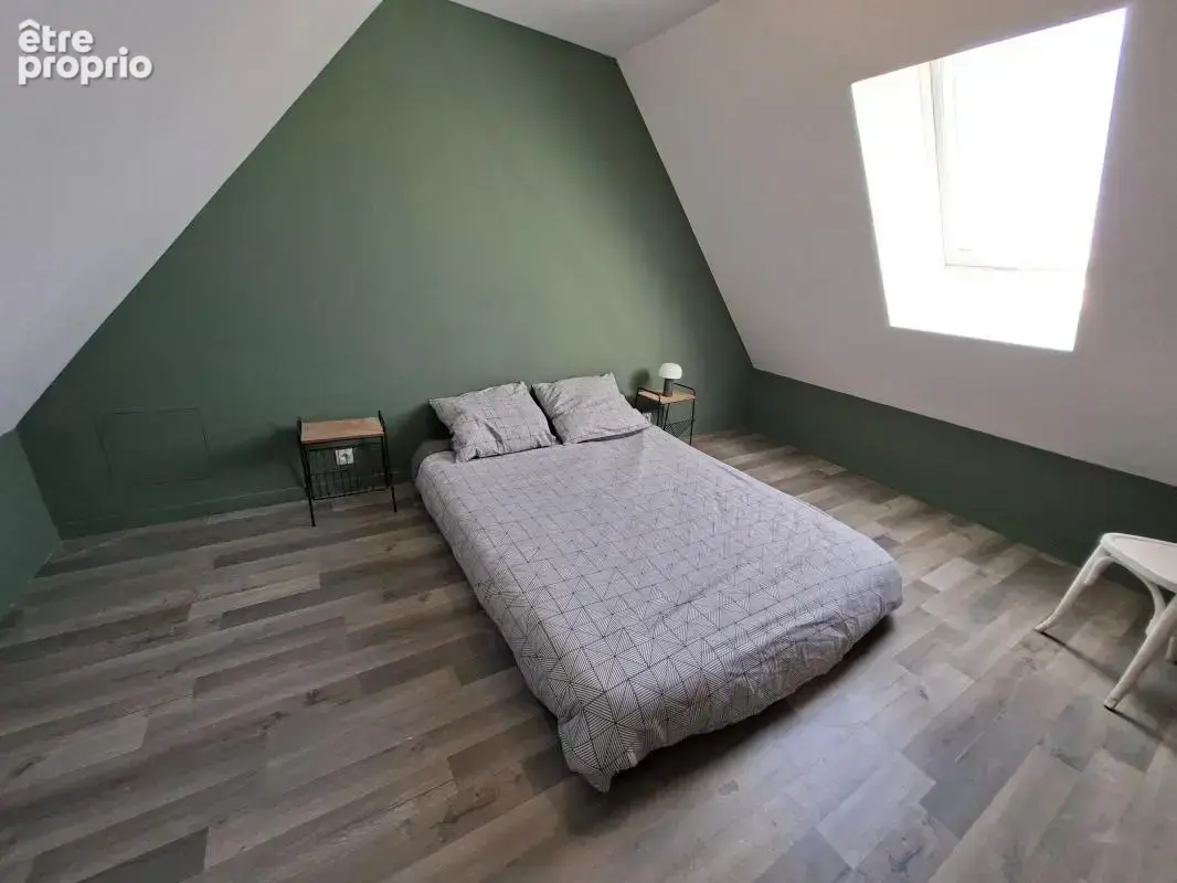 Lanmeur – maison de caractère avec gîte indépendant - photo 17