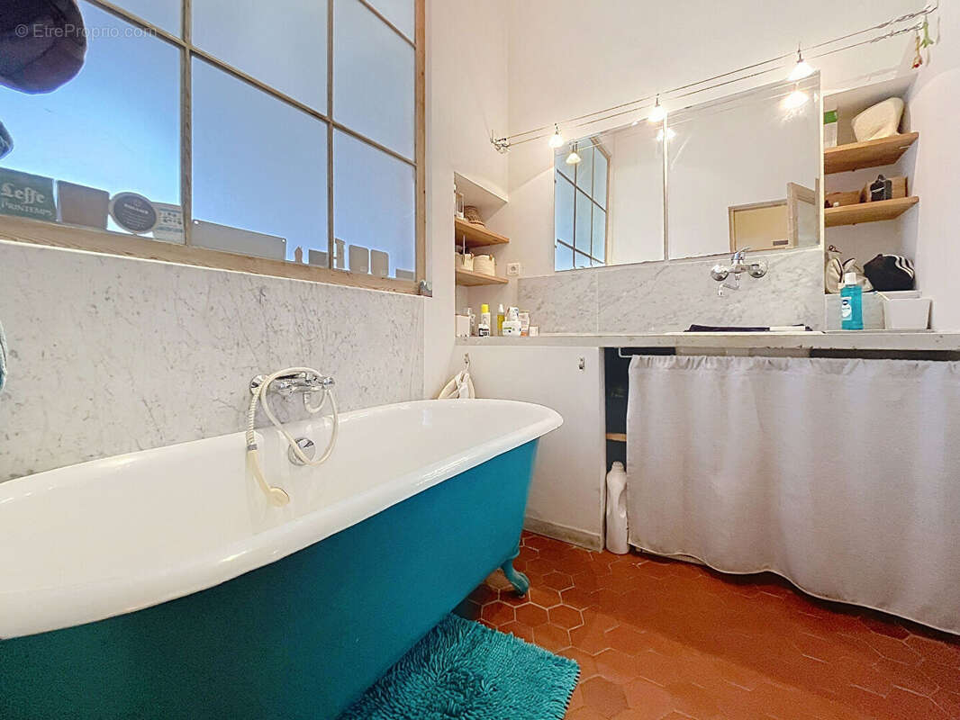 Appartement Coup de coeur  de 110m2 au Coeur 5 Avenues - photo 8