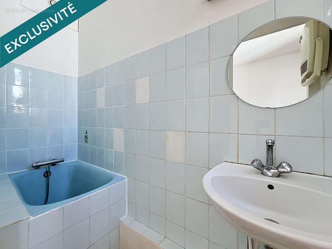 Photo 5 - Appartement à PARIS-20E