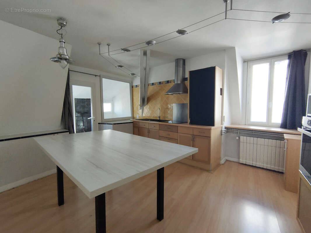 Appartement à TULLE