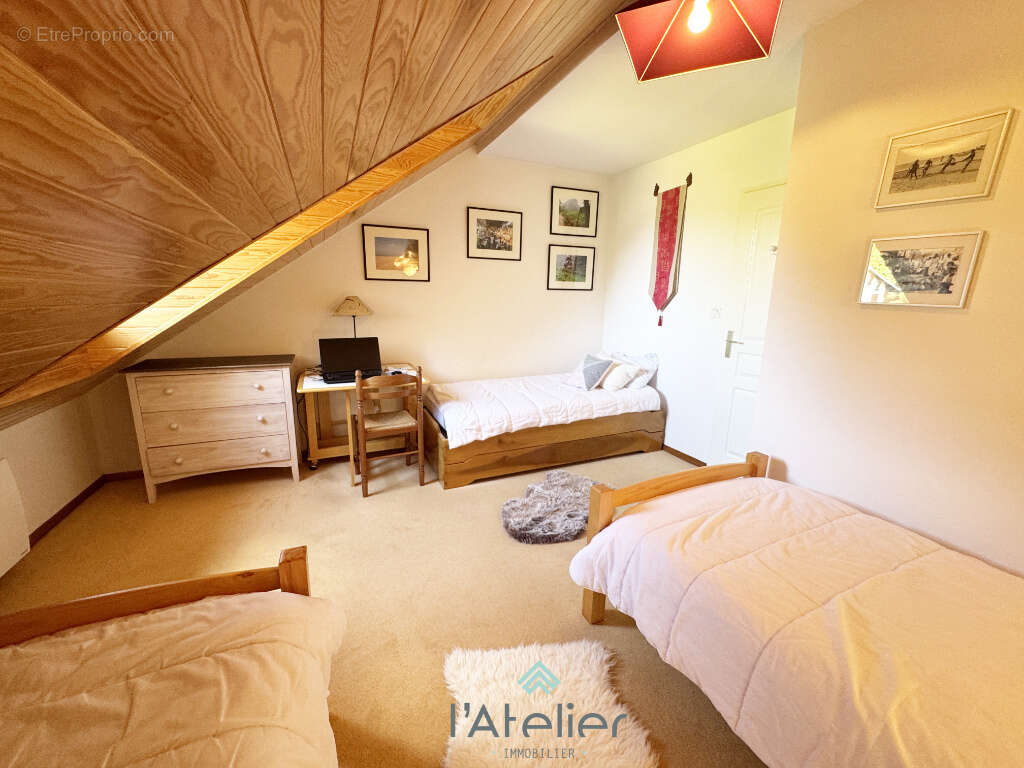 Maison à SAINT-LARY-SOULAN