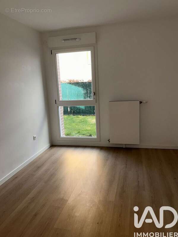 Photo 7 - Appartement à BEZANNES
