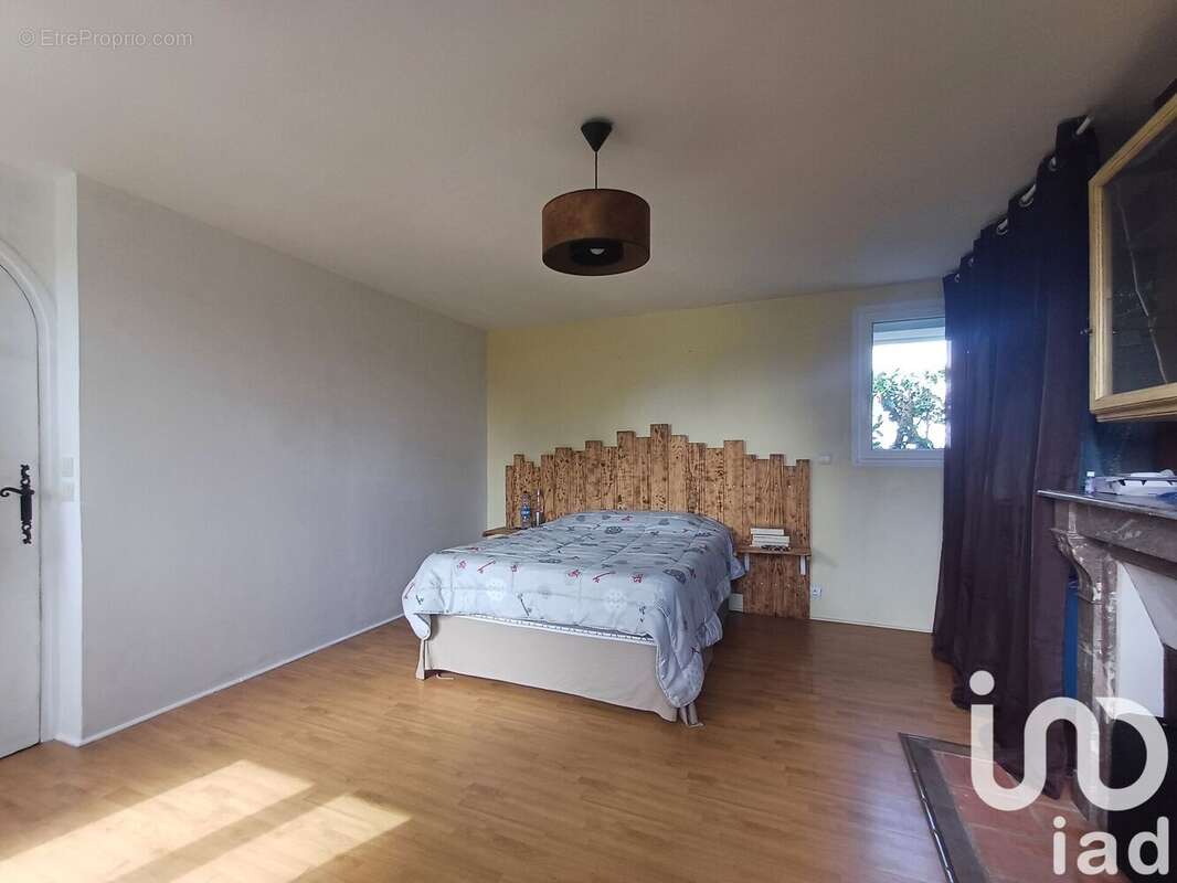 Photo 6 - Maison à LANGOAT