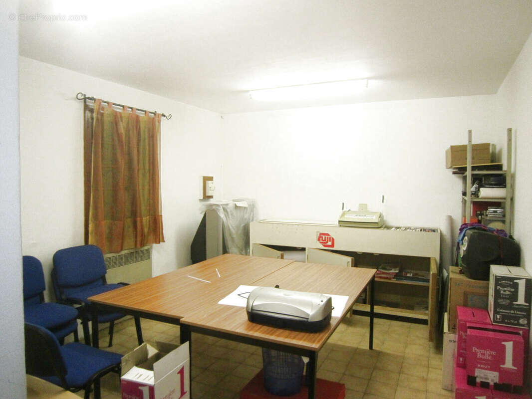 Appartement à CUXAC-D'AUDE