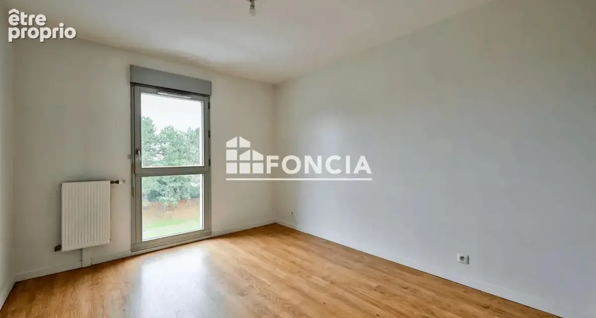 À vendre – bel appartement f3 avec grand balcon et parking – résidence récente de standing - photo 7