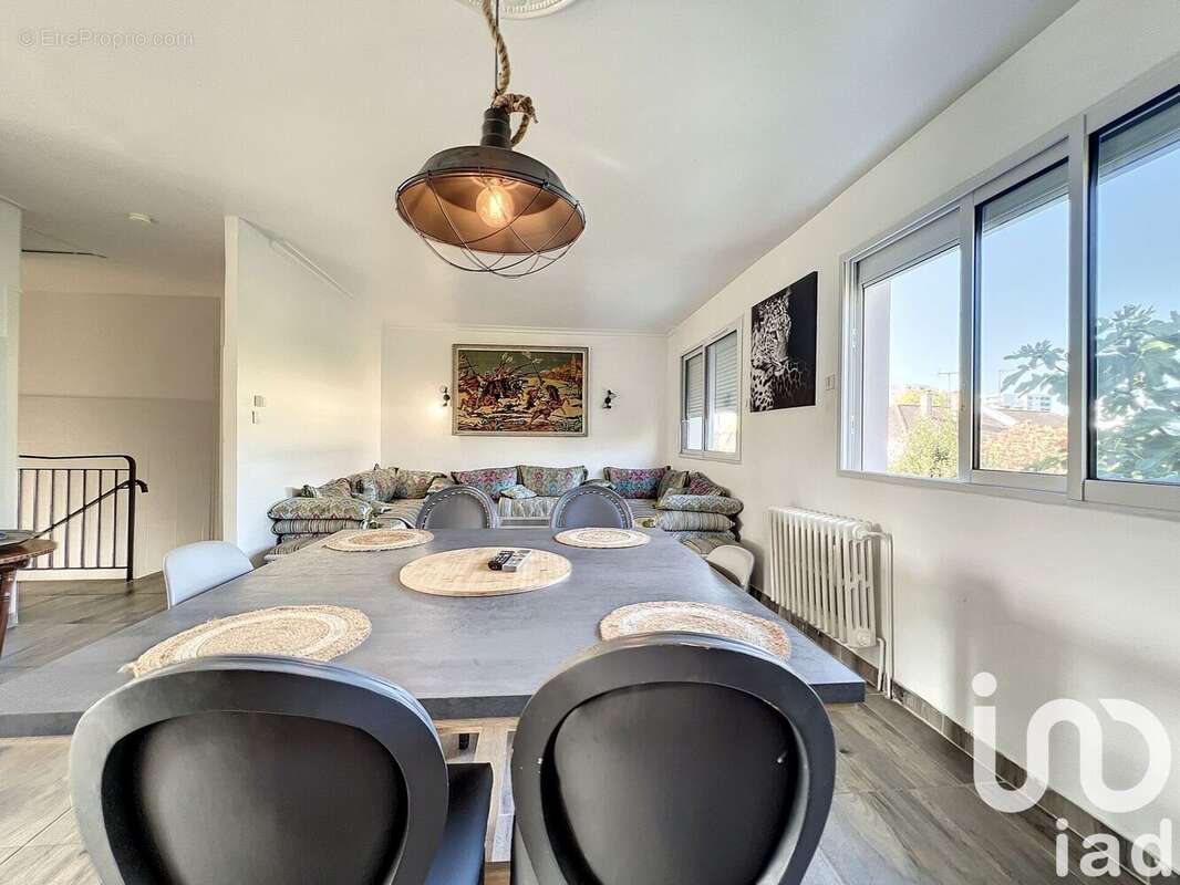 Photo 6 - Maison à LAVAL