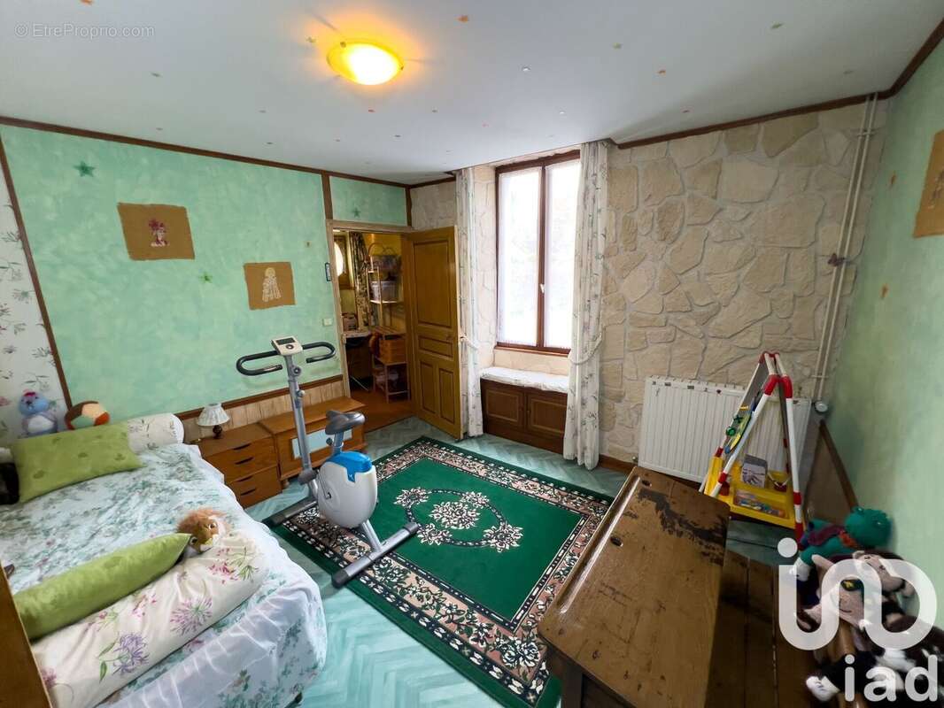 Photo 6 - Maison à CHALTRAIT