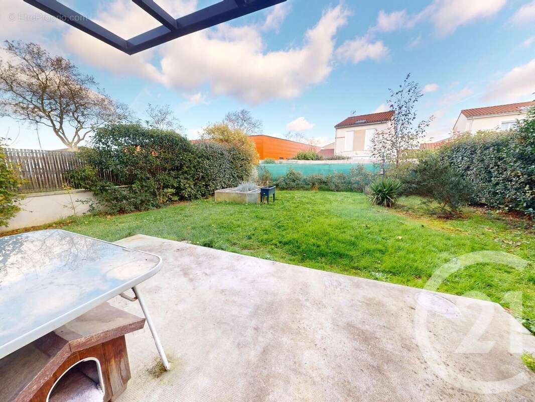 Photo 9 - Maison à LEGUEVIN