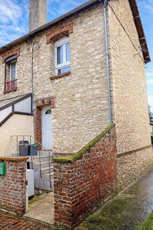 Maison à GISORS