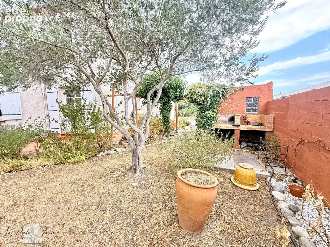 Villa 4 faces T6 de 175m2 avec jardin et garage - photo 23