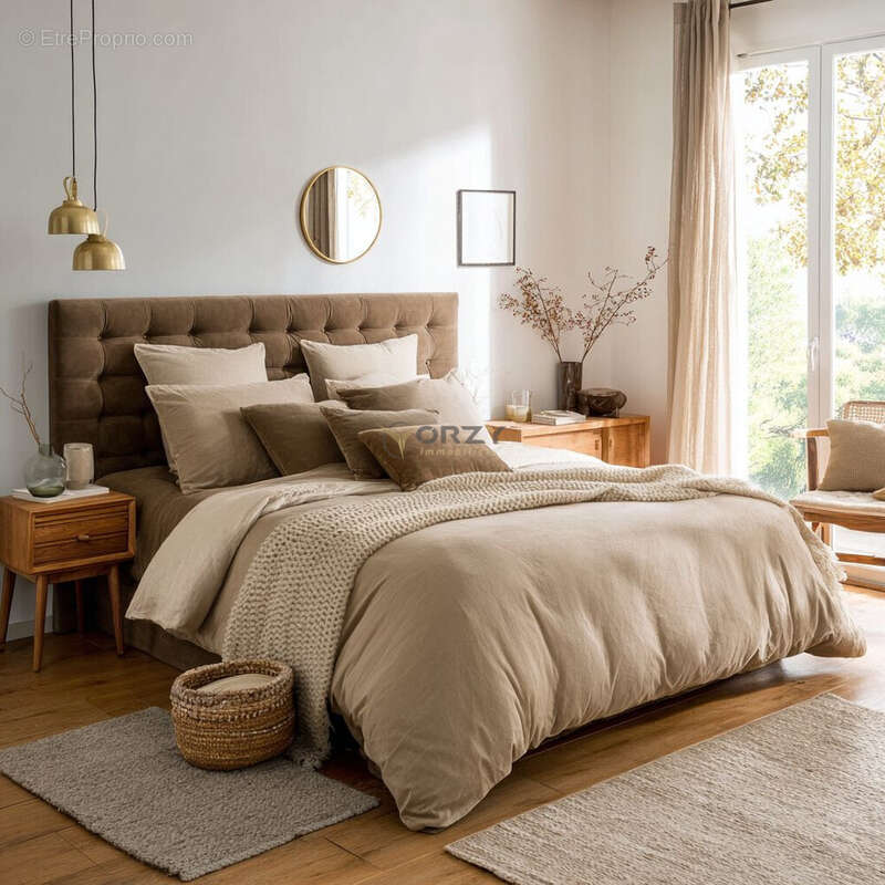 Appartement à SAINT-REMY-DE-PROVENCE
