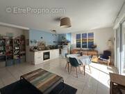 Appartement à SAINT-PHILIBERT