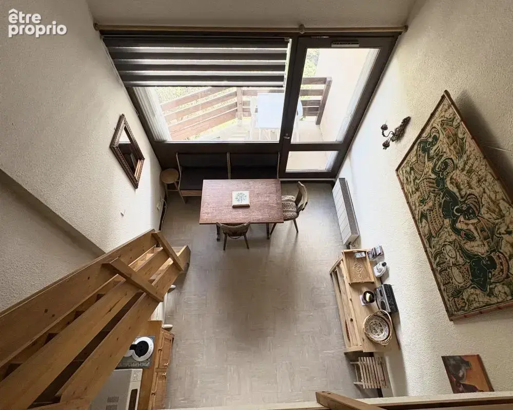 Appartement - photo 12