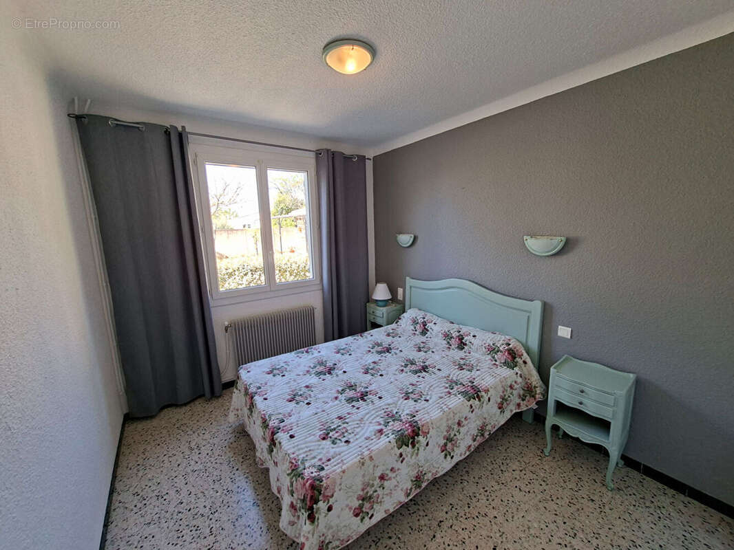 Maison d'exception à vendre à Pertuis - 7 pièces, 5 chambres, grand terrain - photo 14